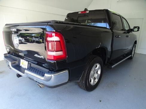 Used 2020 RAM 1500 Big Horn AWD/4WD image 22