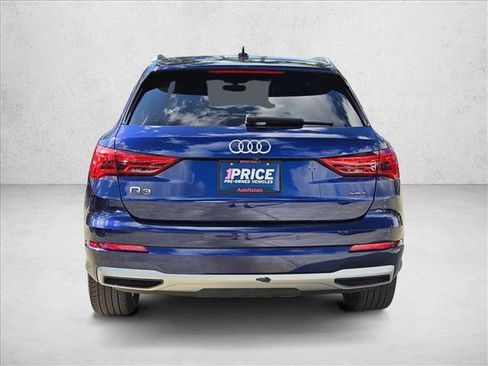 Used 2021 Audi Q3 2.0T Premium w/ Convenience Package image 7