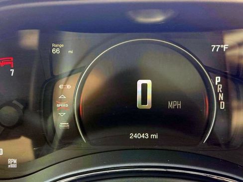 Certified 2025 Dodge Durango GT RWD image 25