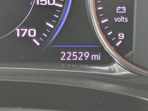 Used 2023 Chevrolet Traverse Premier w/ LPO, Floor Liner Package image 34