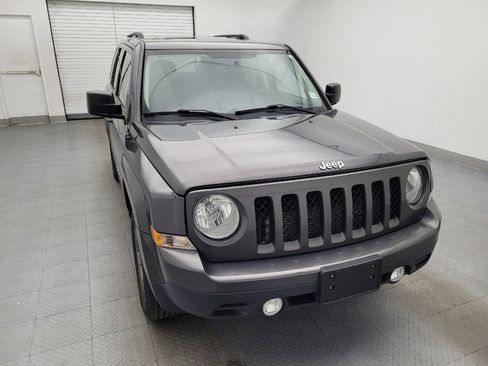 Used 2015 Jeep Patriot High Altitude image 14