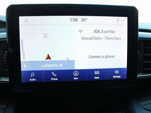 Used 2020 Ford Explorer Limited image 29