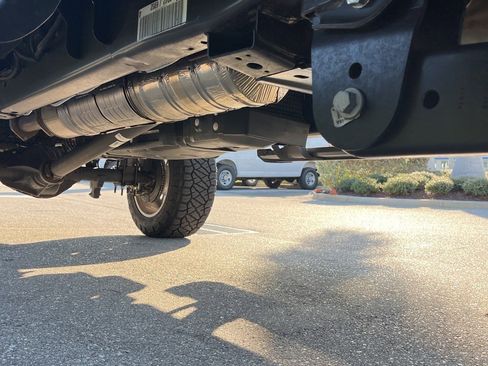 Used 2026 Ford F250 Lariat w/ Black Appearance Package image 33