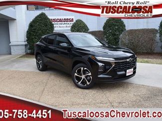 New 2026 Chevrolet Trax RS 360° Tour