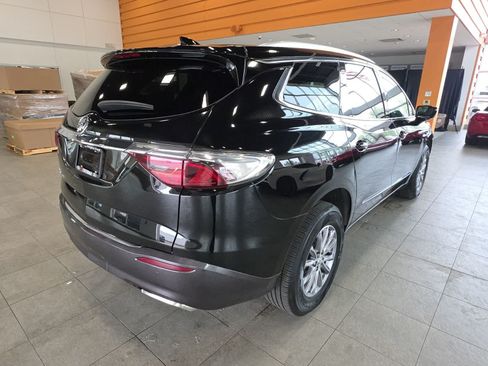Used 2023 Buick Enclave Essence AWD/4WD image 7