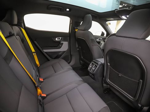 Used 2022 Polestar Polestar 2 w/ Performance Package AWD/4WD image 26