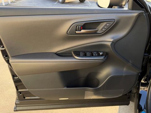 New 2026 Toyota Crown Nightshade image 13