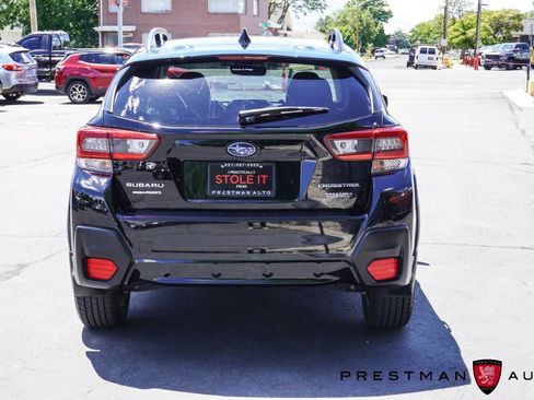 Used 2022 Subaru Crosstrek 2.0i Premium w/ Moonroof Package AWD/4WD image 19
