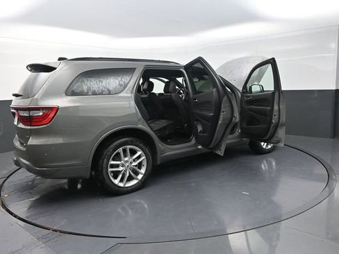 New 2026 Dodge Durango GT image 33