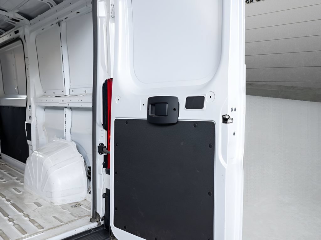 Used 2025 RAM ProMaster 2500 w/ Convenience Group FWD image 55