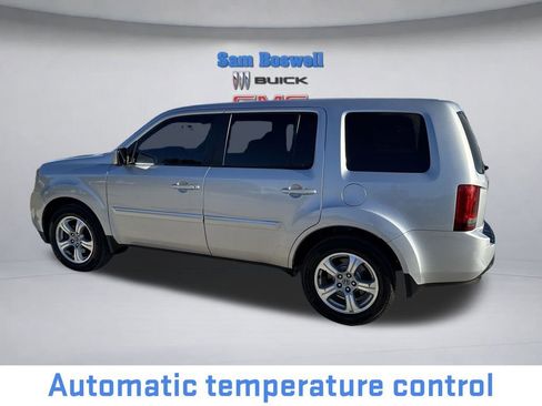 Used 2014 Honda Pilot EX-L image 7