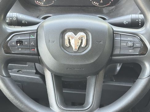Used 2023 RAM ProMaster 2500 FWD image 8