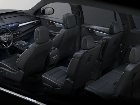 New 2026 Buick Enclave Preferred image 42