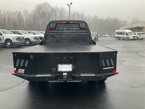 New 2026 Ford F350 XL w/ STX Appearance Package image 6