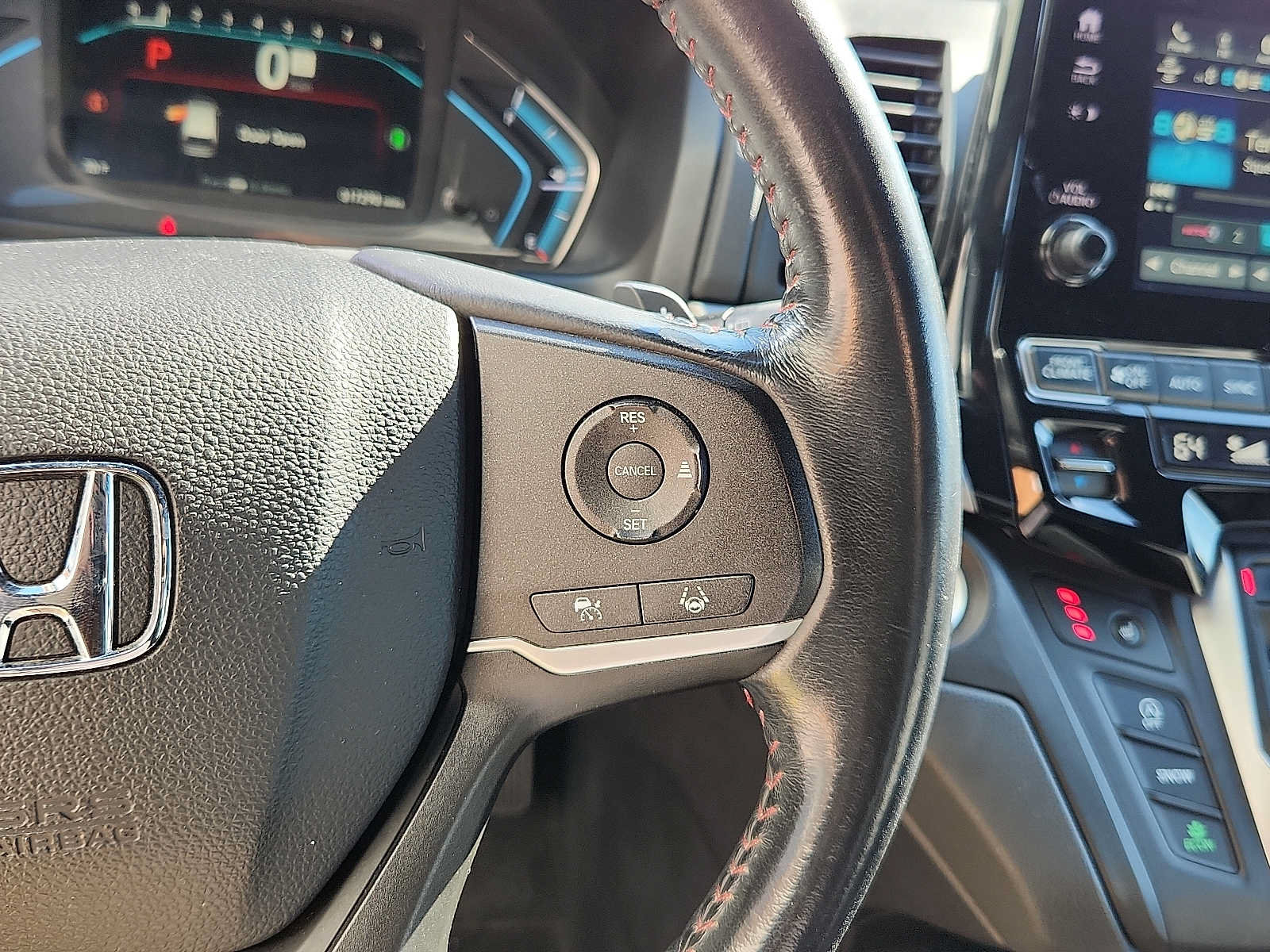 Used 2023 Honda Odyssey Sport image 21