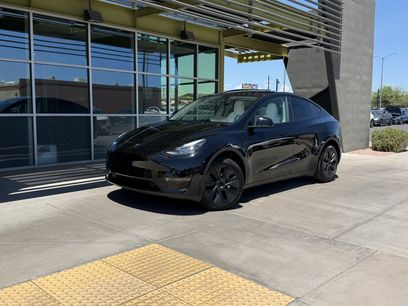 Used 2024 Tesla Model Y 2WD
