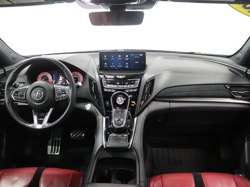 Used 2020 Acura RDX A-Spec AWD/4WD image 26