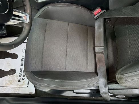 Used 2015 Ford Mustang Coupe RWD image 18