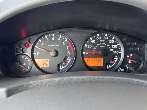 Used 2016 Nissan Frontier SV image 11