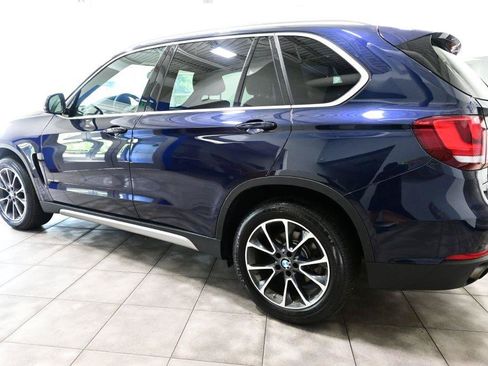 Used 2017 BMW X5 xDrive35i AWD/4WD image 3