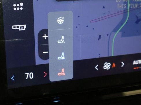 New 2026 Ford Expedition Tremor image 26