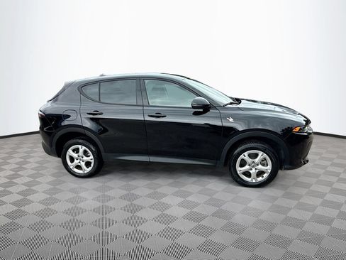 Used 2024 Dodge Hornet GT AWD/4WD image 5