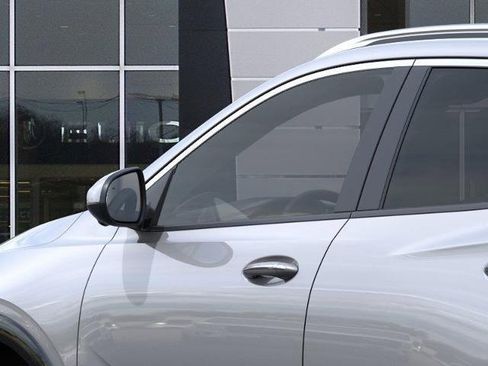 New 2026 Buick Encore GX Sport Touring w/ Advanced Technology Package image 12