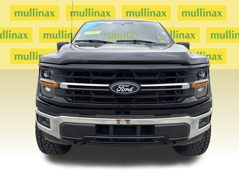 Used 2025 Ford F150 XLT w/ Equipment Group 301A Standard image 10