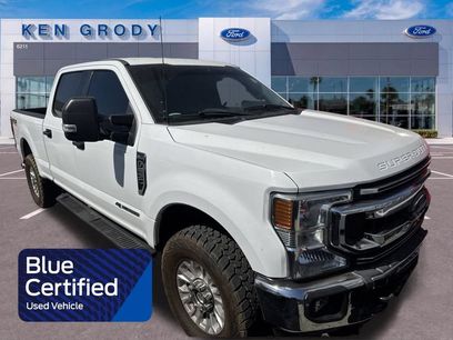 Used 2022 Ford F250 XLT w/ XLT Value Package