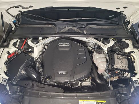 Used 2017 Audi A4 2.0T Premium Plus w/ Premium Plus Package image 57