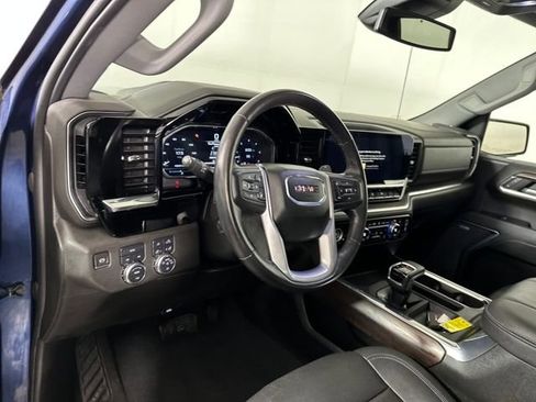 Used 2023 GMC Sierra 1500 SLT w/ SLT Convenience Package image 13