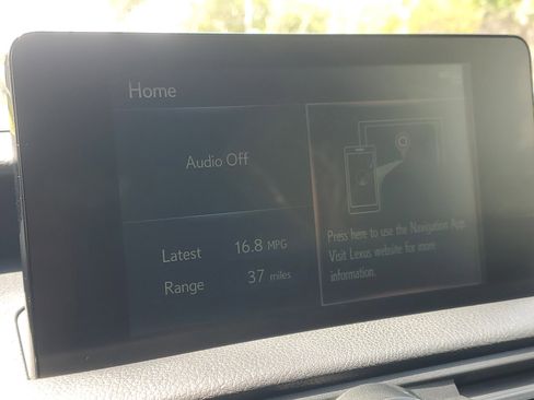 Certified 2023 Lexus IS 300 w/ Comfort Package image 26