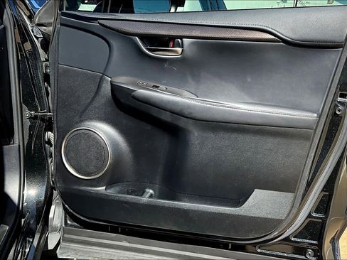 Used 2018 Lexus NX 300h AWD w/ Comfort Package image 22