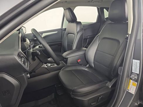 Certified 2022 Ford Escape SEL w/ Technology Package image 16