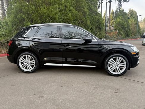 Used 2018 Audi Q5 2.0T Premium Plus w/ Premium Plus Package image 18