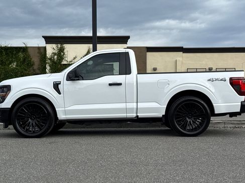 Used 2024 Ford F150 XL image 7