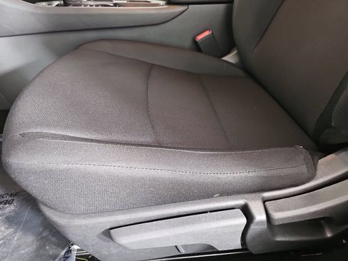 Certified 2025 Nissan Sentra S FWD image 27