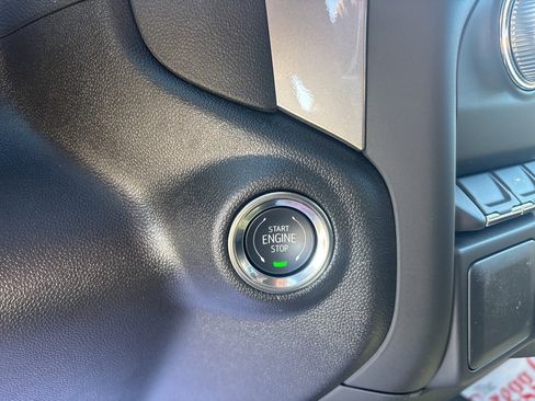 New 2026 GMC Sierra 1500 Pro w/ Graphite Edition image 12