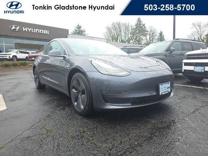 Used 2019 Tesla Model 3 Long Range