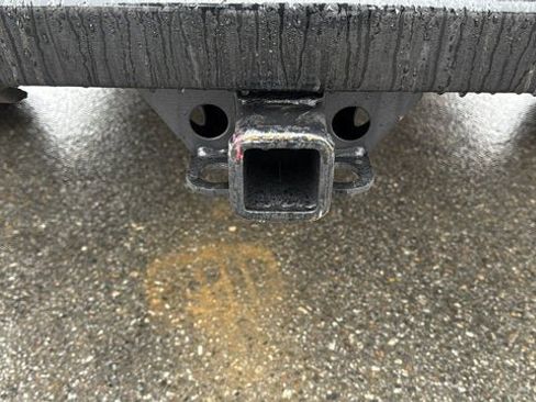 Used 2026 Chevrolet Silverado 1500 RST image 30