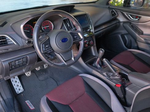 Used 2021 Subaru Impreza 2.0i Sport w/ Popular Package #2 AWD/4WD image 14