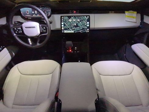 New 2026 Land Rover Range Rover Sport SE AWD/4WD image 26