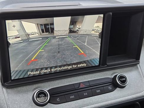Used 2023 Ford Maverick XLT FWD image 27