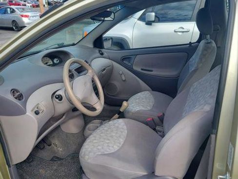 Used 2002 Toyota Echo image 5