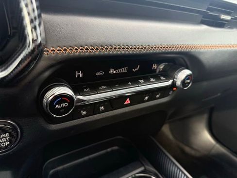 Used 2025 MAZDA CX-50 AWD 2.5 S w/ Premium Plus Pkg image 29