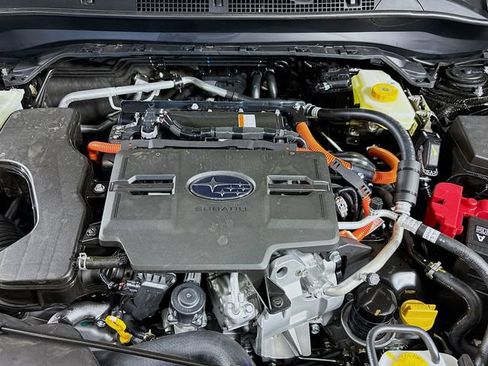 New 2026 Subaru Forester Touring AWD/4WD image 31