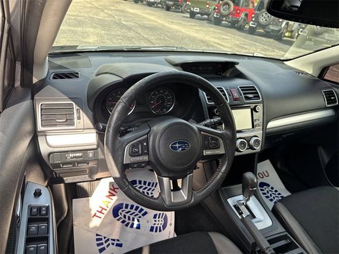 Used 2016 Subaru Crosstrek 2.0i Premium w/ Moonroof Package image 14