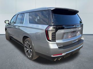 Used 2025 Chevrolet Suburban High Country AWD/4WD video 2