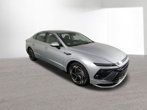 New 2026 Hyundai Sonata SEL image 11