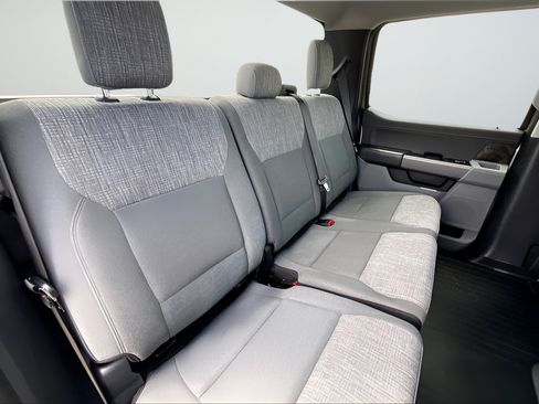 Certified 2023 Ford F150 XLT RWD image 19